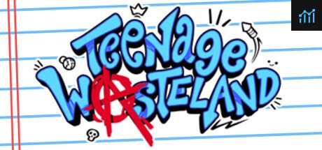 Teenage Wasteland PC Specs