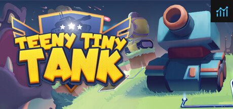 Teeny Tiny Tank PC Specs