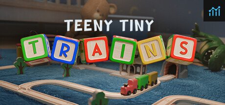 Teeny Tiny Trains PC Specs