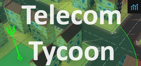 Telecom Tycoon PC Specs