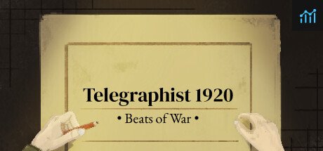 Telegraphist 1920: Beats of War PC Specs