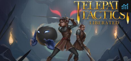 Telepath Tactics Liberated PC Specs