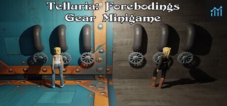 Telluria: Forebodings Gear Minigame PC Specs