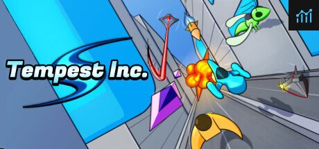 Tempest Inc. PC Specs