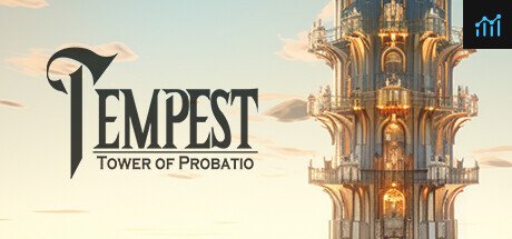 TEMPEST : Tower of Probatio PC Specs