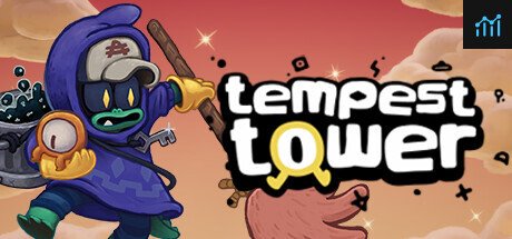 Tempest Tower PC Specs