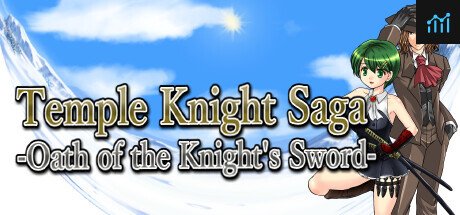 Temple Knight Saga -Oath of the Knight's Sword- PC Specs