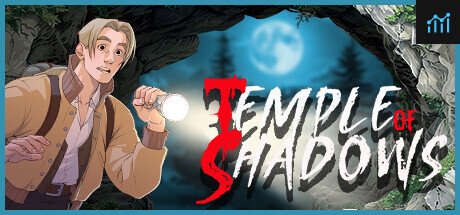 Temple of Shadows PC Specs