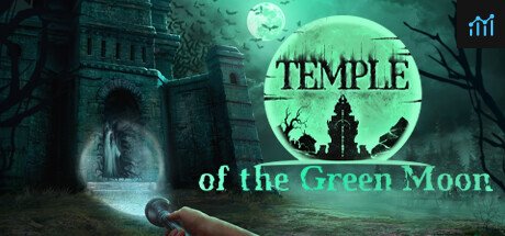 Temple of the Green Moon PC Specs