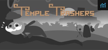 Temple Trashers PC Specs