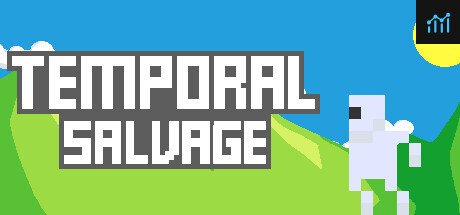 TEMPORAL SALVAGE PC Specs