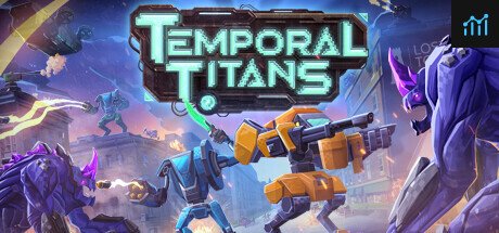 Temporal Titans PC Specs