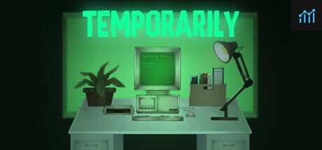 Temporarily PC Specs