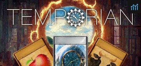 Temporian PC Specs