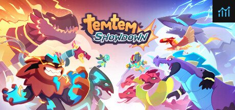 Temtem: Showdown PC Specs