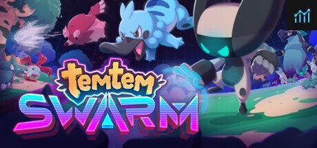 Can I Run Temtem: Swarm?