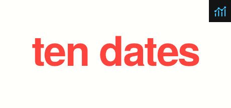 Ten Dates PC Specs