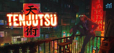 Tenjutsu PC Specs