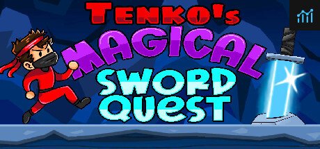 Tenko's Magical Sword Quest PC Specs