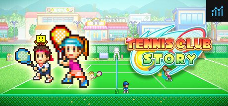 Tennis Club Story PC Specs