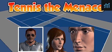 Tennis the Menace PC Specs