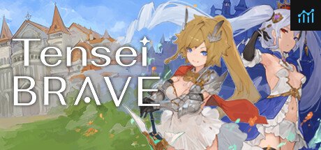 Tensei Brave PC Specs