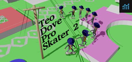 Teo Dove Pro Skater 2 PC Specs