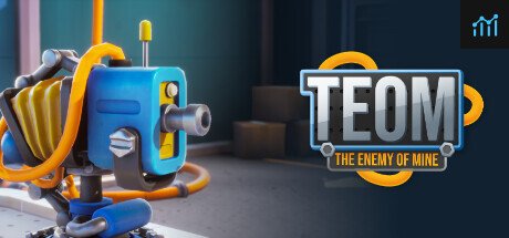 TEOM PC Specs