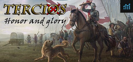TERCIOS - Honor and glory PC Specs