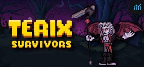 Terix Survivors PC Specs