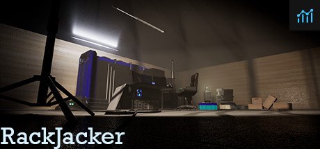Terminal Insanity: RackJacker PC Specs