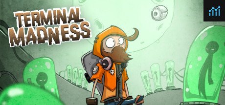 Terminal Madness - The Awakening PC Specs