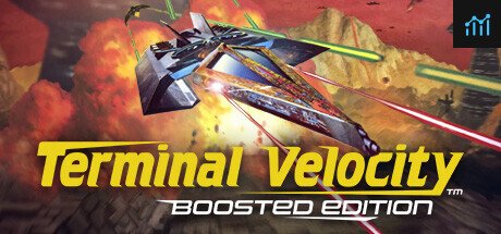 Terminal Velocity: Boosted Edition PC Specs