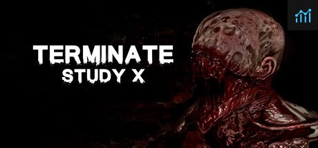 Terminate: Study X PC Specs