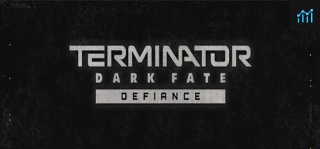 Terminator: Dark Fate - Defiance PC Specs