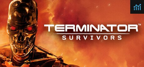 Terminator: Survivors PC Specs