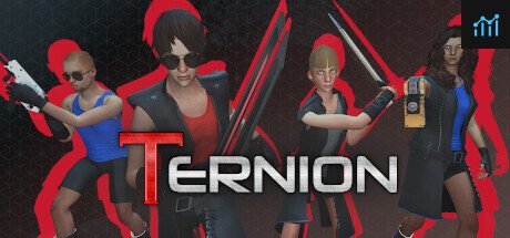 Ternion PC Specs