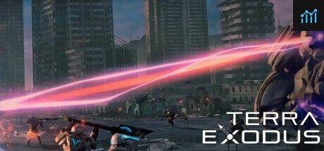 Terra Exodus PC Specs