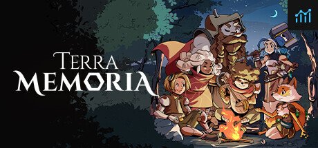 Terra Memoria PC Specs