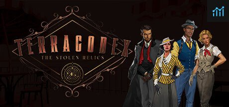 TerraCodex: The Stolen Relics PC Specs