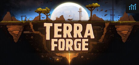 TerraForge PC Specs