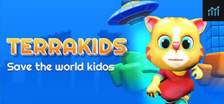 TerraKids: Save The World Kidos! PC Specs