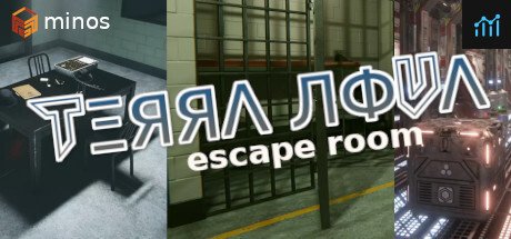 TerraNova: Escape Room PC Specs