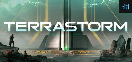 TerraStorm PC Specs