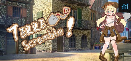 TERRE・Scramble！ PC Specs