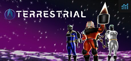 Terrestrial PC Specs