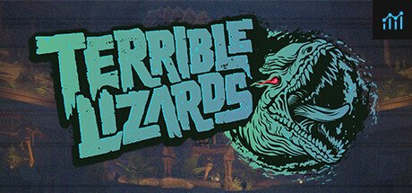 Terrible Lizards PC Specs