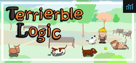 Terrierble Logic PC Specs