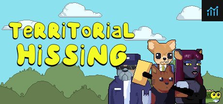 Territorial Hissing PC Specs