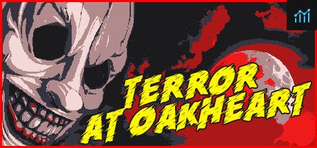 Terror At Oakheart PC Specs